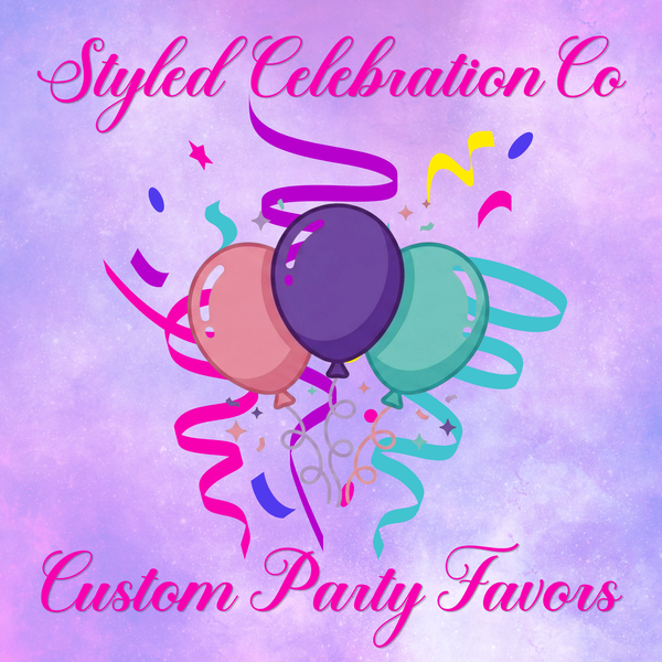 Styled Celebration Co